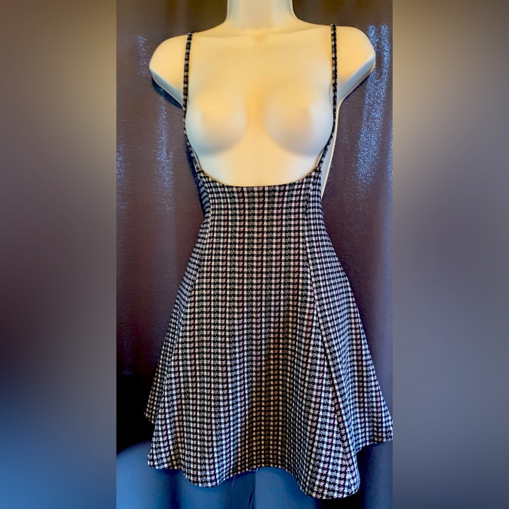 Juniors dress